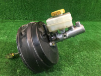 Главный тормозной цилиндр SUBARU GRAND WAGON OEM 26401AC180, 26402AA226 BG9 1996 EJ25DD