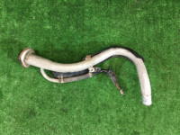 Горловина бензобака SUBARU GRAND WAGON OEM 42066FA021 BG9 1996 green 5V5
