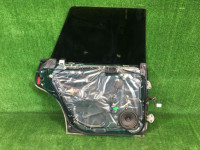 ประตูหลังซ้าย SUBARU GRAND WAGON OEM 61400AC310, 85511AC030 BG9 1996 green 5V5