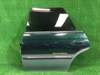 Дверь задняя левая 61400AC310, 85511AC030 SUBARU GRAND WAGON