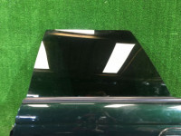 ประตูหลังซ้าย SUBARU GRAND WAGON OEM 61400AC310, 85511AC030 BG9 1996 green 5V5