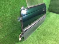 Дверь передняя левая SUBARU GRAND WAGON OEM 61100AC011 BG9 1996 green 5V5