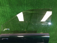 Дверь передняя левая SUBARU GRAND WAGON OEM 61100AC011 BG9 1996 green 5V5