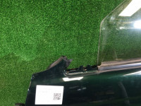 Дверь передняя левая SUBARU GRAND WAGON OEM 61100AC011 BG9 1996 green 5V5