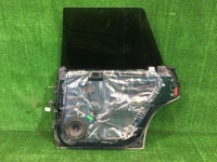 Porta traseira direita SUBARU GRAND WAGON OEM 85511AC020, 61400AC300 BG9 1996 green 5V5