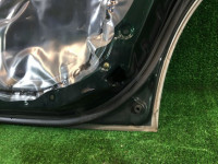 Porta traseira direita SUBARU GRAND WAGON OEM 85511AC020, 61400AC300 BG9 1996 green 5V5
