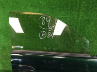 Puerta delantera derecha SUBARU GRAND WAGON OEM 61100AC001, 62210AC020NB , 85511AC040 BG9 1996 green 5V5