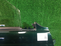 Puerta delantera derecha SUBARU GRAND WAGON OEM 61100AC001, 62210AC020NB , 85511AC040 BG9 1996 green 5V5