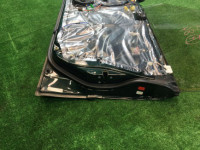 Puerta delantera derecha SUBARU GRAND WAGON OEM 61100AC001, 62210AC020NB , 85511AC040 BG9 1996 green 5V5