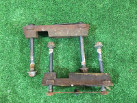 Проставки передние 20570AC040, 20540AC000 SUBARU GRAND WAGON