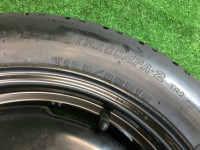 Запасное колесо SUBARU GRAND WAGON OEM 28121PA031, 28111AA670 BG9 1996