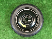 Запасное колесо SUBARU GRAND WAGON OEM 28121PA031, 28111AA670 BG9 1996