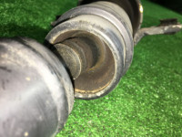 Transmisión cardán SUBARU GRAND WAGON OEM 27031AC100, 27031AC200 BG9 1996 EJ25DD