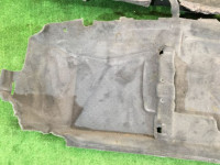 Ковер салона SUBARU GRAND WAGON OEM 95010AC180MJ BG9 BG5 1996 green 5V5