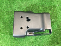Кожух рулевой колонки SUBARU GRAND WAGON OEM 34340FA070ML BG9 1996 green 5V5