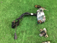 ชุดล็อกพร้อมกุญแจ SUBARU GRAND WAGON OEM 83121AC080, 57410AC680, 88035AC130 BG9 BG5 1996 green 5V5