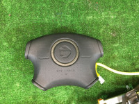 Airbag set SUBARU GRAND WAGON OEM 98211AC751MU, 98211AC780ML, 98231AC060, 98231AC050 BG9 1996 EJ25DD