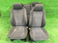 Комплект сидений 64110AC160MU, 64110AC170MU, 64414AC070MU, 64454AC070MU SUBARU GRAND WAGON