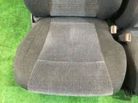 シートセット SUBARU GRAND WAGON OEM 64110AC160MU, 64110AC170MU, 64414AC070MU, 64454AC070MU BG9 BG5 1996 green 5V5
