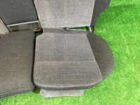 シートセット SUBARU GRAND WAGON OEM 64110AC160MU, 64110AC170MU, 64414AC070MU, 64454AC070MU BG9 BG5 1996 green 5V5