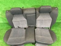 シートセット SUBARU GRAND WAGON OEM 64110AC160MU, 64110AC170MU, 64414AC070MU, 64454AC070MU BG9 BG5 1996 green 5V5