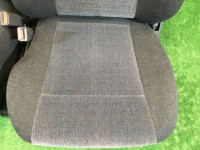 シートセット SUBARU GRAND WAGON OEM 64110AC160MU, 64110AC170MU, 64414AC070MU, 64454AC070MU BG9 BG5 1996 green 5V5