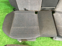 シートセット SUBARU GRAND WAGON OEM 64110AC160MU, 64110AC170MU, 64414AC070MU, 64454AC070MU BG9 BG5 1996 green 5V5