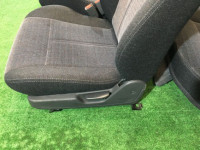 シートセット SUBARU GRAND WAGON OEM 64110AC160MU, 64110AC170MU, 64414AC070MU, 64454AC070MU BG9 BG5 1996 green 5V5