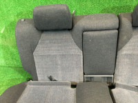 シートセット SUBARU GRAND WAGON OEM 64110AC160MU, 64110AC170MU, 64414AC070MU, 64454AC070MU BG9 BG5 1996 green 5V5