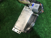 Коса SUBARU GRAND WAGON OEM 81202AC560, 81403AC490 BG9 1996 EJ25DD