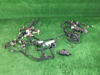 线束 81202AC560, 81403AC490 SUBARU GRAND WAGON