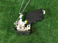 Tailgate lock SUBARU GRAND WAGON OEM 60320AC000 BG9 1996 green 5V5