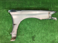 Крыло переднее левое SUBARU GRAND WAGON OEM 57110AC010, 57110AC110 BG9 1996 green 5V5