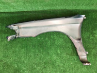 Крыло переднее правое SUBARU GRAND WAGON OEM 57110AC000, 57110AC100 BG9 1996 green 5V5