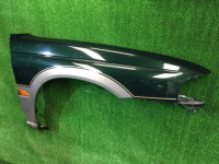 Крыло переднее правое SUBARU GRAND WAGON OEM 57110AC000, 57110AC100 BG9 1996 green 5V5