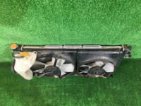 Вентиляторы радиатора SUBARU GRAND WAGON OEM 73042AA001, 73031GA130, 73043AA010, 45137AC010, 45121AA052 BG9 1996 EJ25DD
