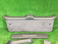 尾门饰板 SUBARU GRAND WAGON OEM 94057PA010, 94047AC000MU, BG9 1996 green 5V5