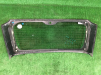Luna del portón trasero SUBARU GRAND WAGON OEM 60201AC110NB BG9 1996