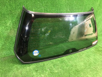 Luna del portón trasero SUBARU GRAND WAGON OEM 60201AC110NB BG9 1996