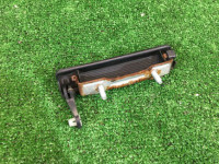 มือเปิดฝาท้าย SUBARU GRAND WAGON OEM 62150AA211 BG9 1996 green 5V5