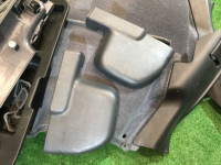 Обшивка багажника SUBARU GRAND WAGON OEM 94025AC240ML, 94025AC050ML, 91047AA011, 94015AC220MU, 94015AC230MU BG9 BG5 1996 green 5V5