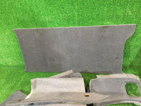 Обшивка багажника SUBARU GRAND WAGON OEM 94025AC240ML, 94025AC050ML, 91047AA011, 94015AC220MU, 94015AC230MU BG9 BG5 1996 green 5V5