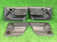 Обшивка дверей SUBARU GRAND WAGON OEM 94215AC002ML 94215AC012ML 94258AC040 94258AC050 BG9 BG5 1996 green 5V5