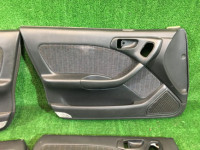 Обшивка дверей SUBARU GRAND WAGON OEM 94215AC002ML 94215AC012ML 94258AC040 94258AC050 BG9 BG5 1996 green 5V5