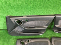 Обшивка дверей SUBARU GRAND WAGON OEM 94215AC002ML 94215AC012ML 94258AC040 94258AC050 BG9 BG5 1996 green 5V5