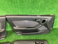 Обшивка дверей SUBARU GRAND WAGON OEM 94215AC002ML 94215AC012ML 94258AC040 94258AC050 BG9 BG5 1996 green 5V5