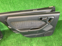 Обшивка дверей SUBARU GRAND WAGON OEM 94215AC002ML 94215AC012ML 94258AC040 94258AC050 BG9 BG5 1996 green 5V5