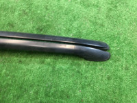 Roof rails SUBARU GRAND WAGON OEM 91091AC060, 91091AC070 BG9 BG5 1996 green 5V5