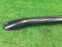 Roof rails SUBARU GRAND WAGON OEM 91091AC060, 91091AC070 BG9 BG5 1996 green 5V5