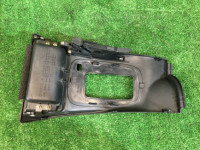 Пластик вокруг селектора SUBARU GRAND WAGON OEM 92070AC040 BG9 1996